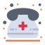 Emergency phone icon 64x64