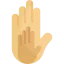 Hands icon 64x64