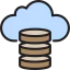 Database 图标 64x64