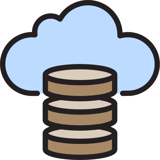 Database ícone