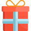 Gift icon 64x64