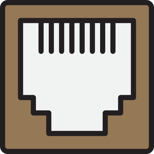Lan icon