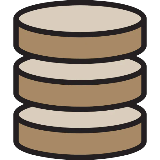 Database icon