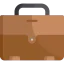 Suitcase icon 64x64