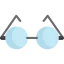 Glasses icon 64x64