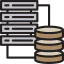 Database 图标 64x64