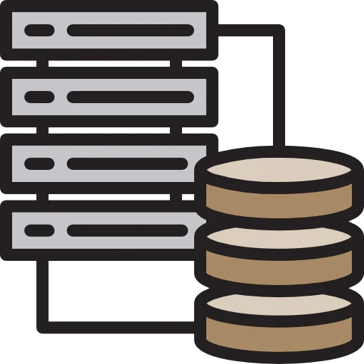 Database icon