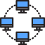 Network 图标 64x64