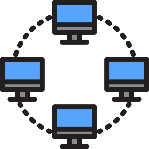 Network icon