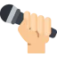 Microphone icon 64x64