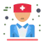 Doctor icon 64x64