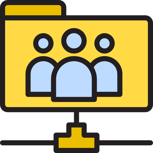 Folder icon