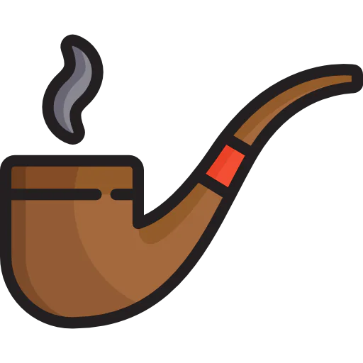 Pipe icon