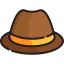 Hat icon 64x64
