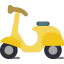 Scooter icon 64x64