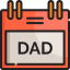 Fathers day icon 64x64