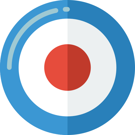 Target icon