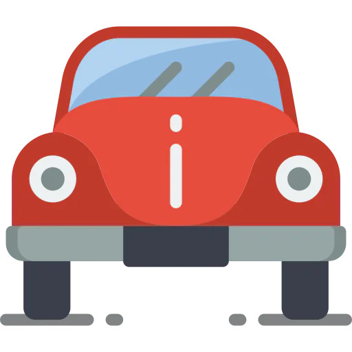 Beetle icon