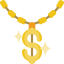 Necklace icon 64x64