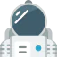Astronaut icon 64x64