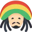 Reggae icon 64x64