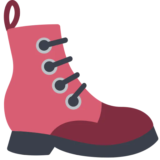 Boots icon