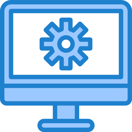 Setting іконка