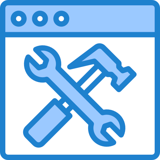 Config icon
