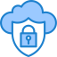 Security icon 64x64