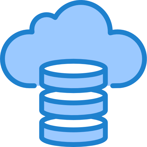 Database ícone