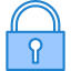 Security icon 64x64