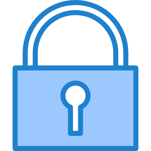 Security アイコン