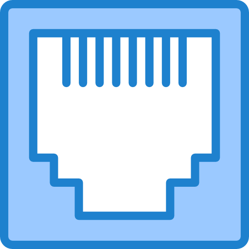 Lan icon