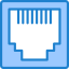 Lan 图标 64x64
