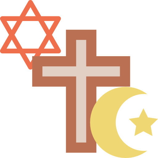 Religion icon