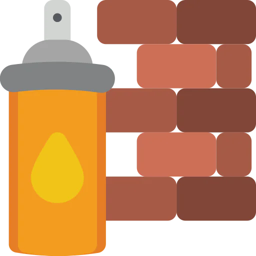 Graffiti icon