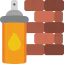 Graffiti icon 64x64