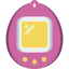 Tamagotchi icon 64x64