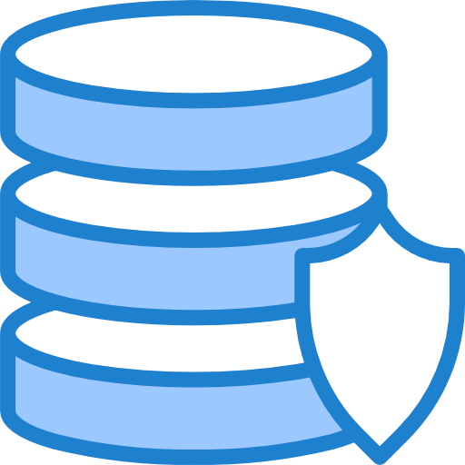 Database biểu tượng