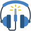 Music icon 64x64
