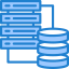 Database 图标 64x64