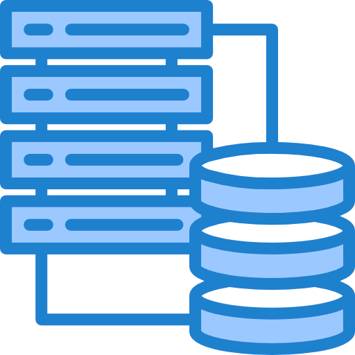 Database ícono