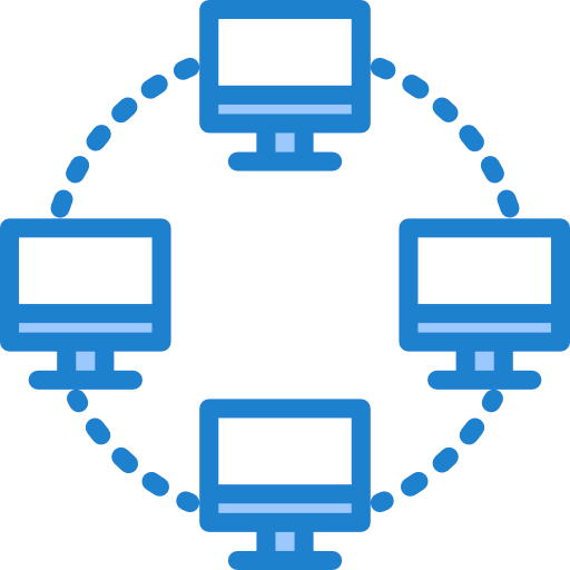 Network icon