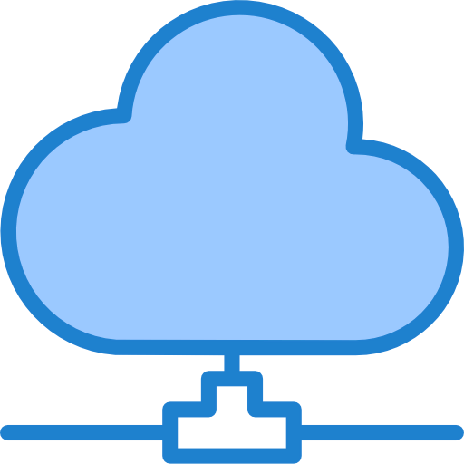 Cloud icon