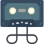 Tape icon 64x64
