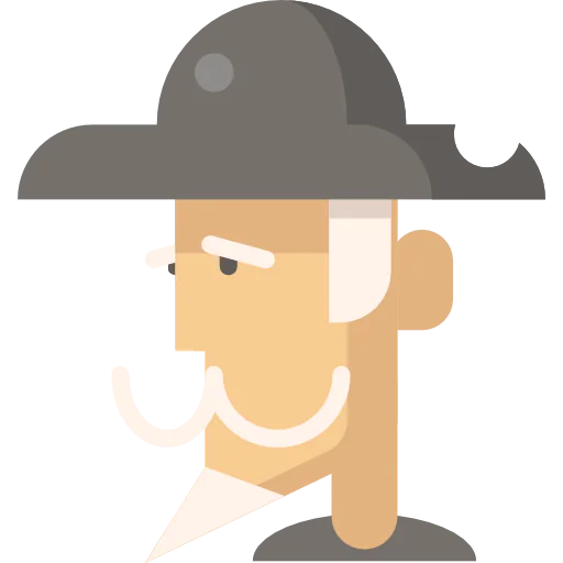 Don quixote icon