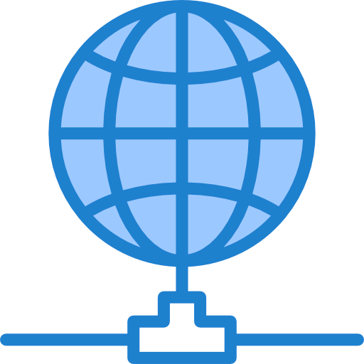 Internet іконка