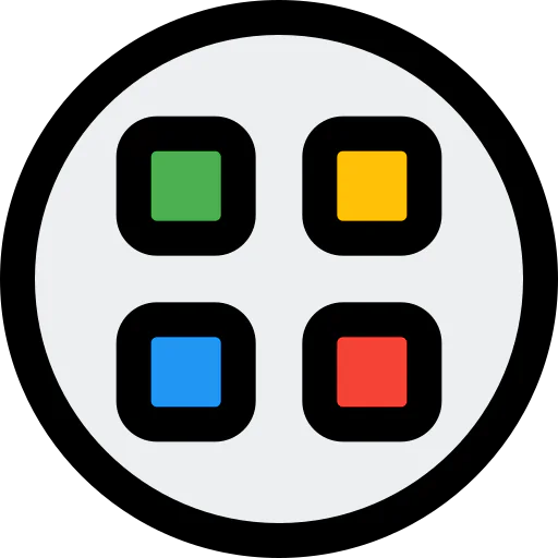 Apps icon