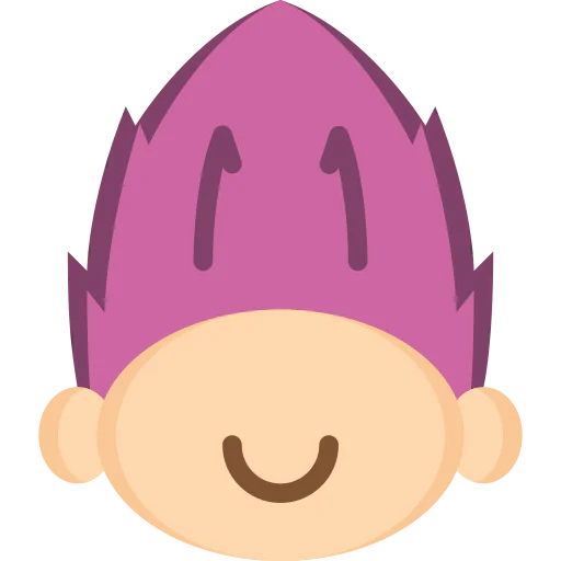 Troll icon