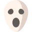 Scream アイコン 64x64